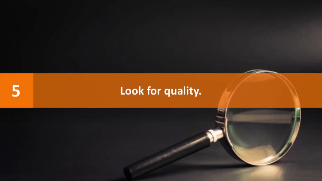 South Easton President reveals 6 tips for furnishing your home on a budget…