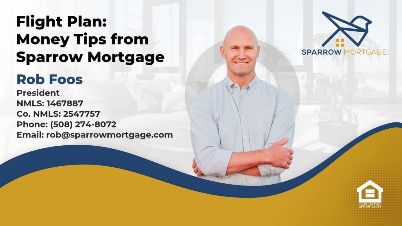 South Easton President reveals 4 ways to give your home a tech tune up…