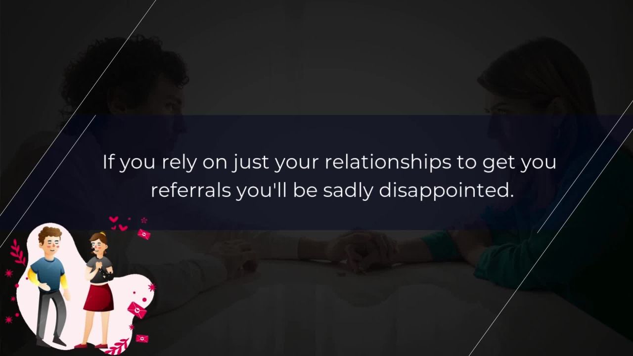 Realtor Referral Mistake #4