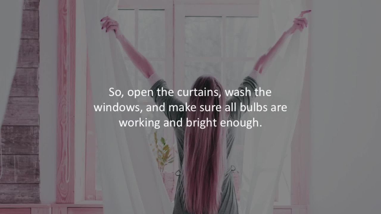 5 simple things you can do to your home to instantly boost the price when it hits the market…