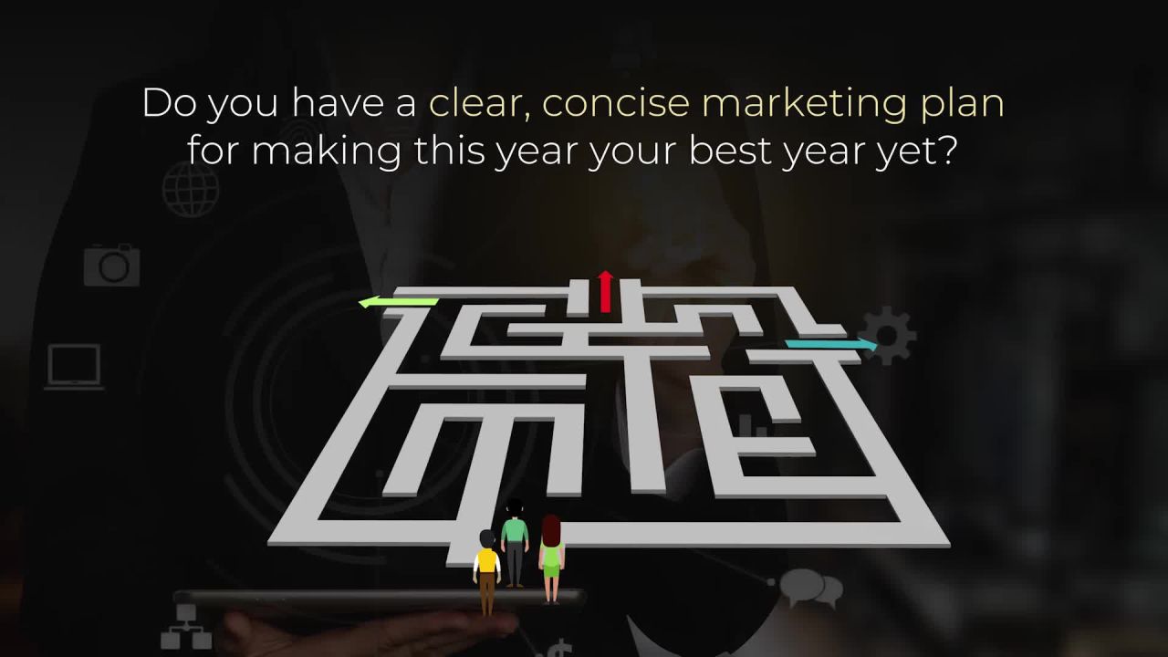 How to Create an Effective Marketing Plan