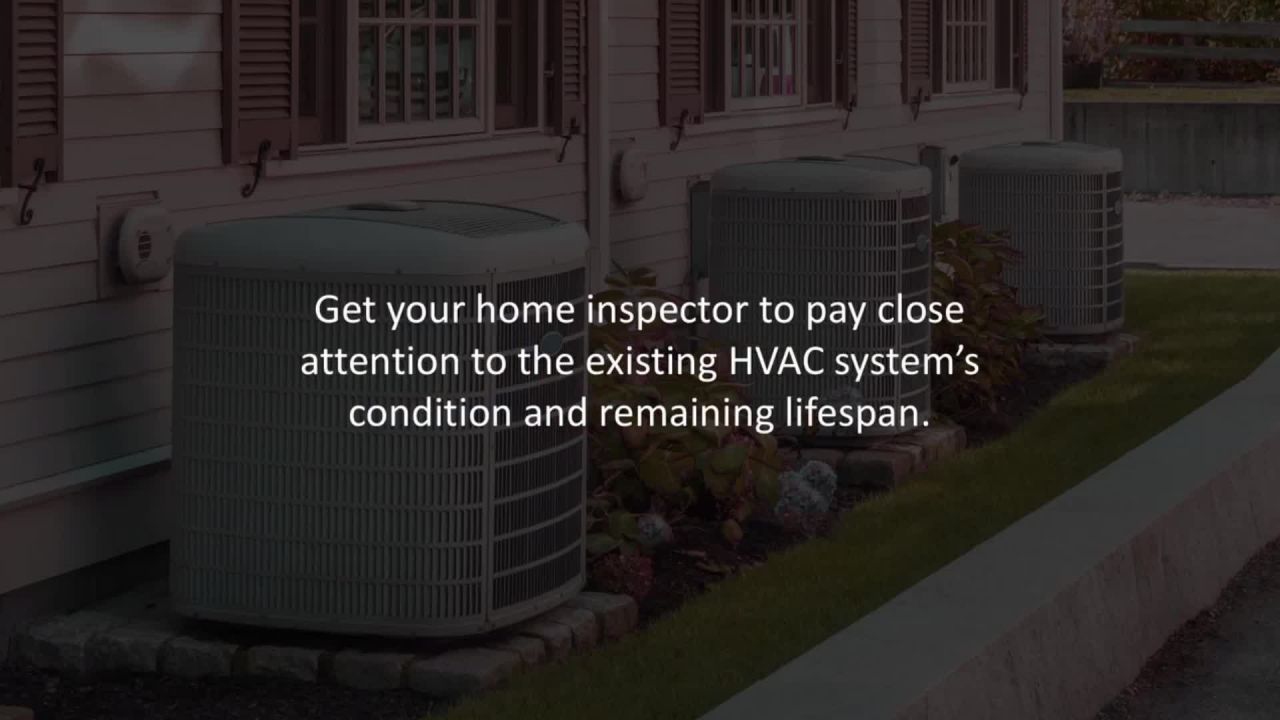 ⁣St George Mortgage Broker reveals 6 things to pay extra attention to in any home inspection…