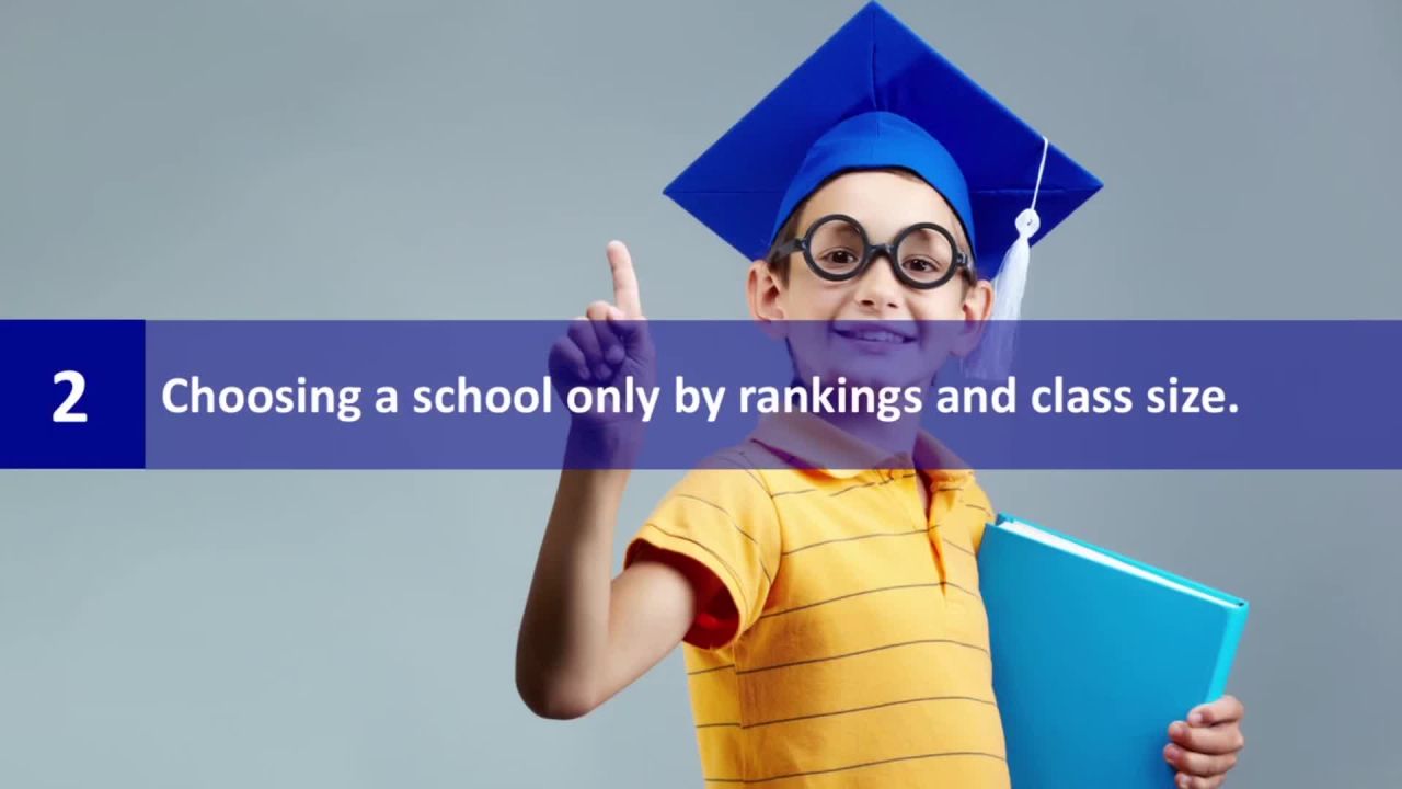 South Easton President reveals 4 pitfalls to avoid when moving from the city to the suburbs…