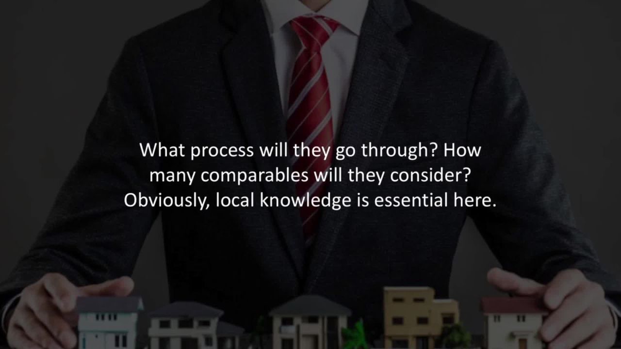 South Easton President reveals 9 questions to ask your Realtor before you list your home…