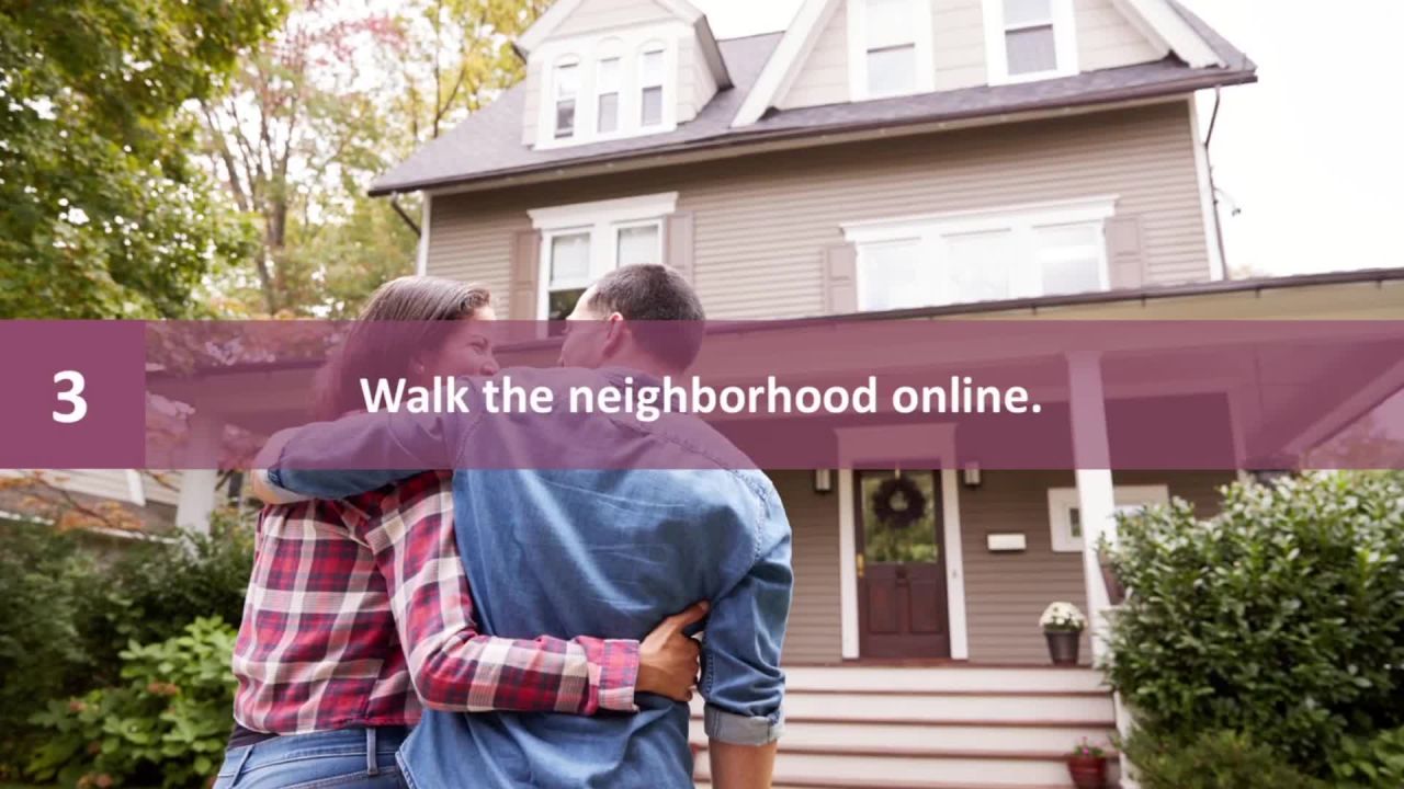 South Easton President reveals 6 tips for buying a home sight unseen…